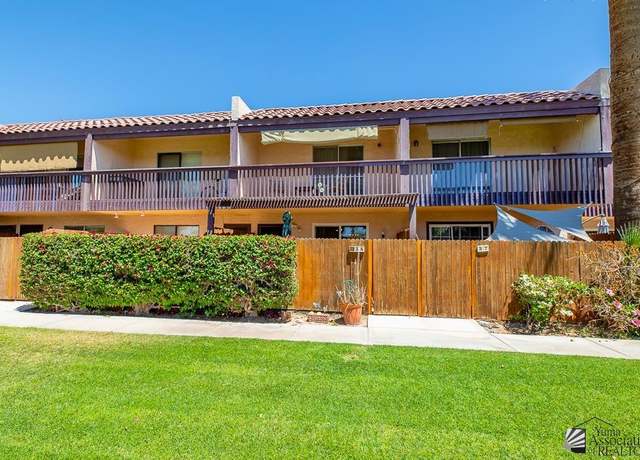 Property at 2901 S Palo Verde Ln #38, Yuma, AZ 85364, 2 beds, 1.5 baths