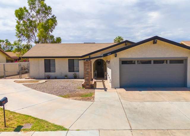 Property at 3017 W 17 St, Yuma, AZ 85364, 3 beds, 2 baths