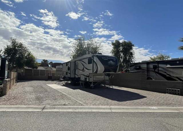 Property at 3400 S Ave 7 Ave E #134, Yuma, AZ 85365