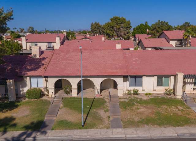 Property at 2045 S 14 Ave Unit 74, Yuma, AZ 85364, 2 beds, 2 baths