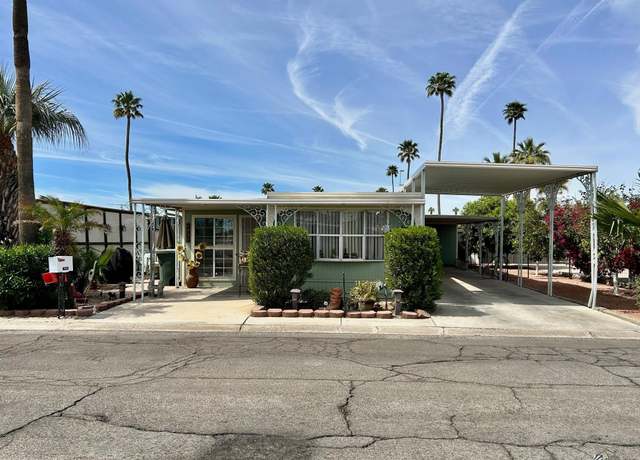 Property at 3564 S Rainier Ave, Yuma, AZ 85365, 2 beds, 1.5 baths