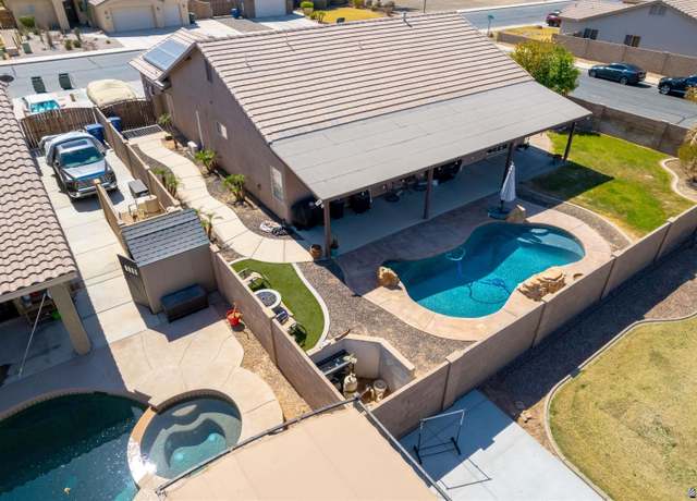Property at 7942 E 36 Ln, Yuma, AZ 85365, 3 beds, 2 baths