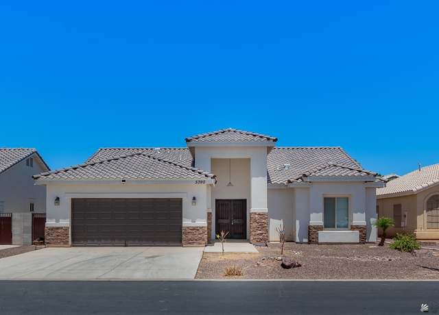 Property at 5390 E 33 Ln, Yuma, AZ 85365, 4 beds, 2 baths