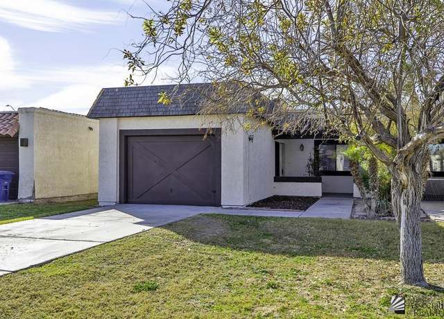 Property at 417 W 37 St, Yuma, AZ 85365, 2 beds, 2 baths