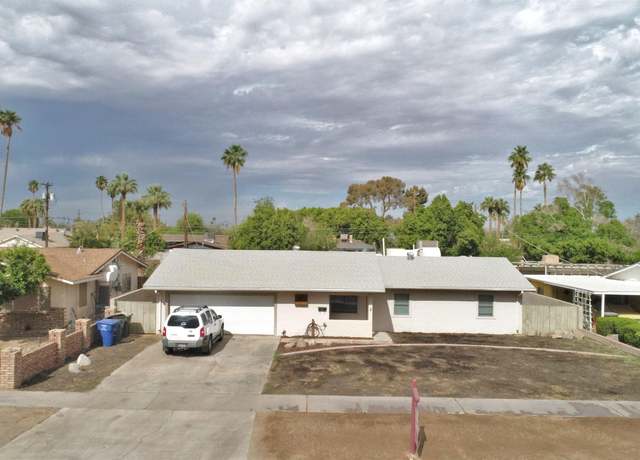 Property at 1350 S 6 Ave, Yuma, AZ 85364, 3 beds, 2 baths