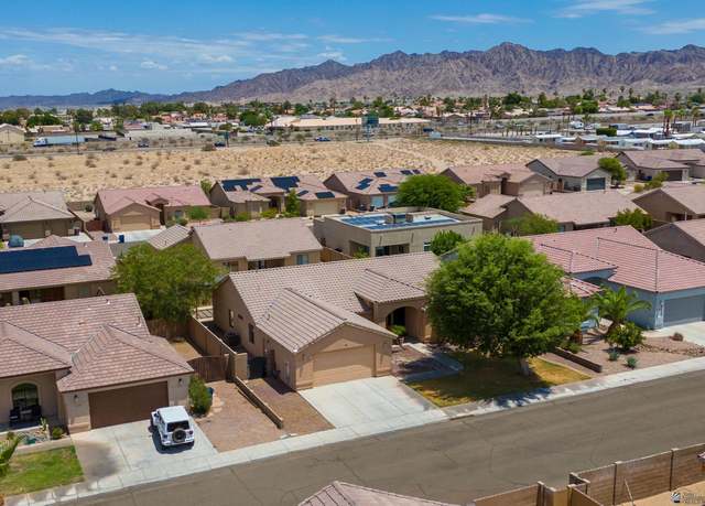 Property at 12170 E 33 Pl, Yuma, AZ 85367, 4 beds, 2 baths