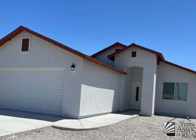 Property at 13241 E 55 St, Yuma, AZ 85367, 3 beds, 2 baths