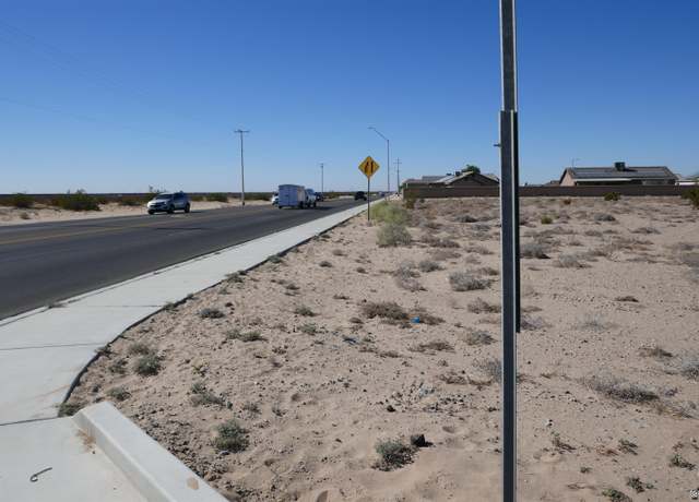 Property at 3676 E County 24 St, San Luis, AZ 85336