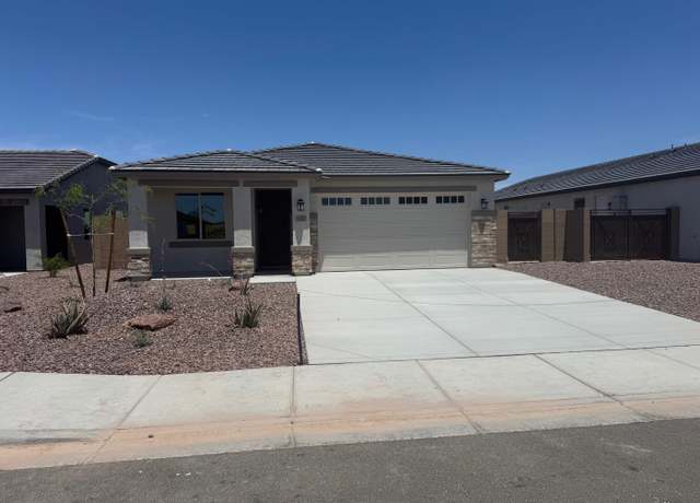 Property at 7686 E 35 Pl, Yuma, AZ 85365, 4 beds, 2 baths