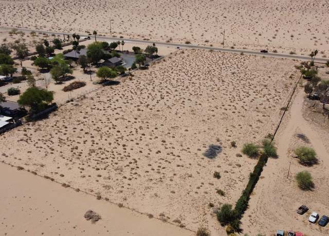 Property at 0000 E County 16 St, Yuma, AZ 85365