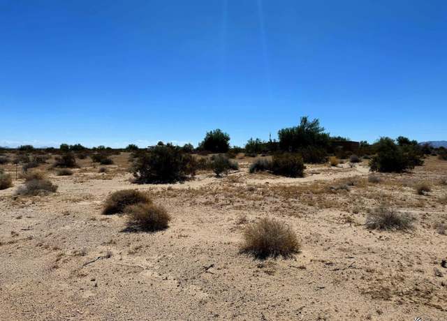 Property at 38431 Turquoise, Wellton, AZ 85356