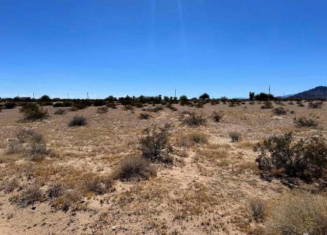 Property at 37651 Gold Dust Dr, Wellton, AZ 85356