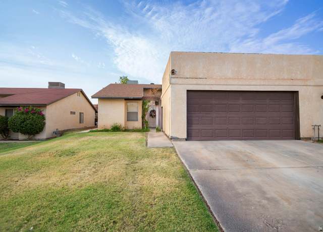 Property at 1528 W 14 St, Yuma, AZ 85364, 3 beds, 2 baths