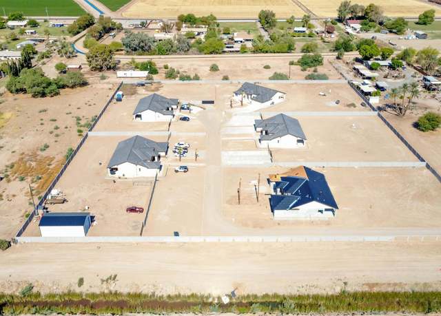 Property at 4720 W Clip St Unit 4720 W Rancho Escondido, Yuma, AZ 85364, 4 beds, 2.5 baths