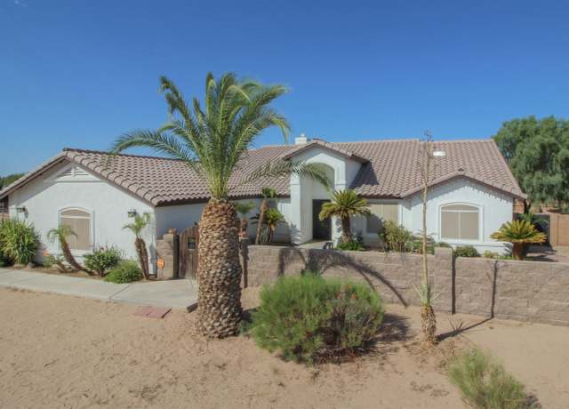 Property at 4779 E County 13 St, Yuma, AZ 85365, 3 beds, 2 baths
