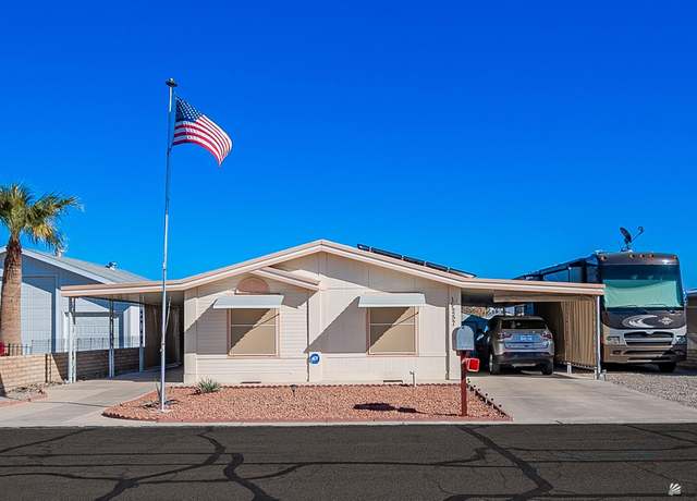Property at 11257 S Ocotillo Ln, Yuma, AZ 85365, 2 beds, 2 baths