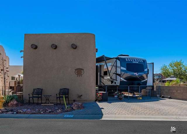 Property at 3400 S Ave 7 Ave E #277, Yuma, AZ 85365, 1 bath