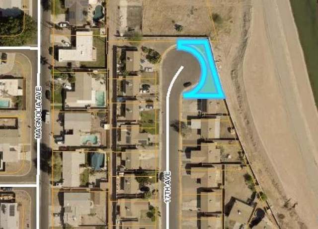 Property at 0 S 17 Ave, Yuma, AZ 85364
