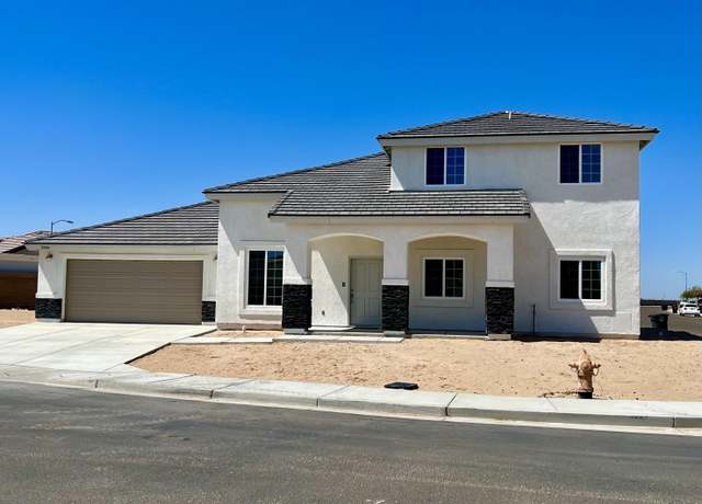 Property at 3399 E Janet Napolitano Ct, San Luis, AZ 85336, 4 beds, 3 baths