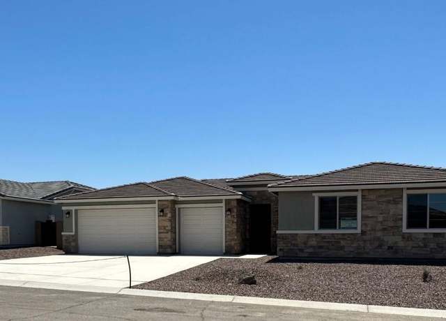 Property at 12309 S Drucilla Ln, Yuma, AZ 85367, 4 beds, 2.5 baths
