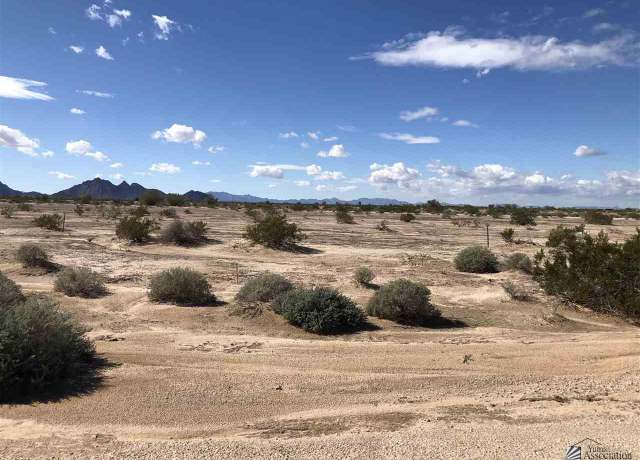 Property at Columbia, Tacna, AZ 85352