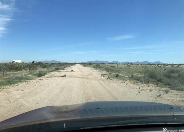 Property at Emerald Dr, Wellton, AZ 85356