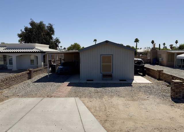 Property at 12363 E 36 Pl, Yuma, AZ 85367, 3 beds, 2 baths