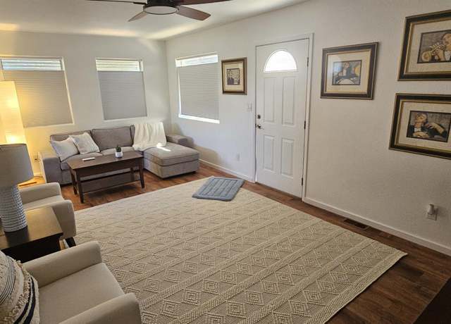 Property at 5707 E 32 St #53, Yuma, AZ 85365, 2 beds, 1 bath