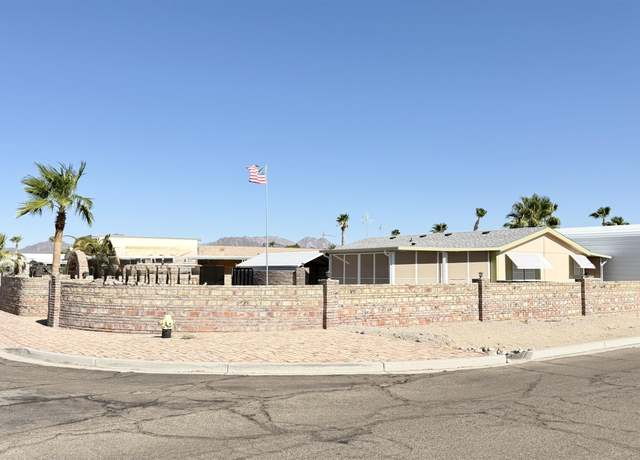 Property at 12115 E 36 Way, Yuma, AZ 85367, 2 beds, 2 baths
