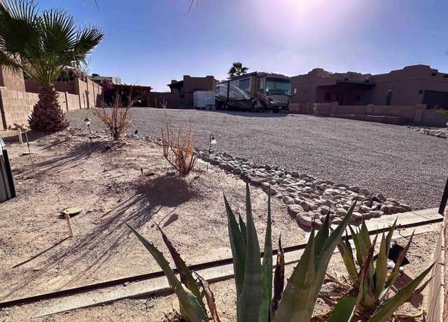 Property at 12771 E 49 Dr, Yuma, AZ 85367