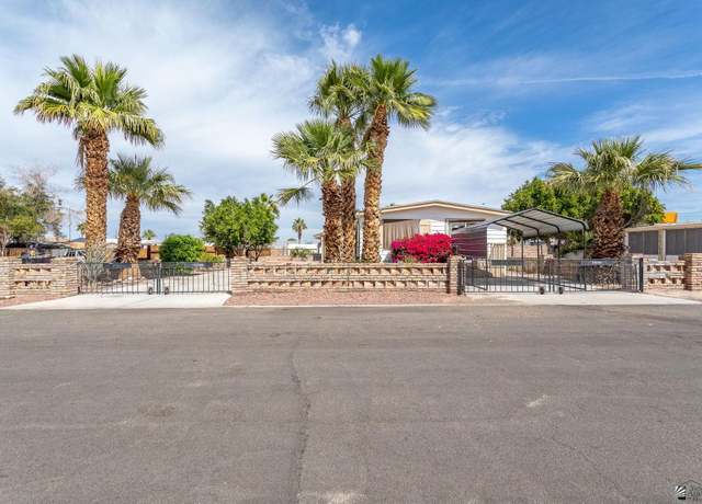 Property at 13146 E 40 Dr, Yuma, AZ 85367, 2 beds, 2 baths