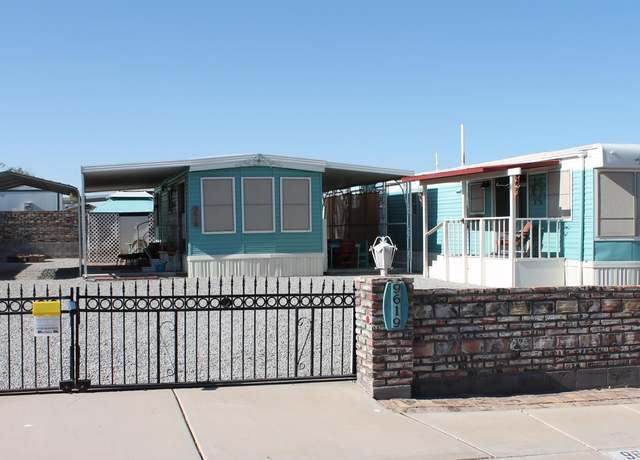 Property at 9619 E 34 St, Yuma, AZ 85365, 3 beds, 2 baths