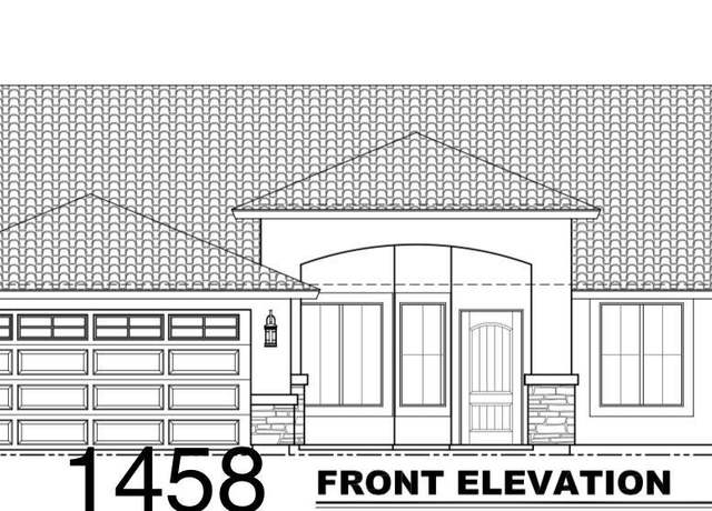 Property at 10744 E 45 Ln, Yuma, AZ 85367, 3 beds, 2 baths