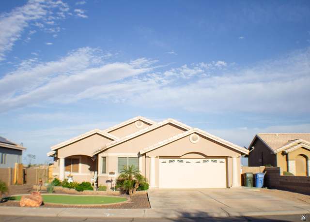 Property at 1048 S Cholla Ave, Somerton, AZ 85350, 4 beds, 2 baths