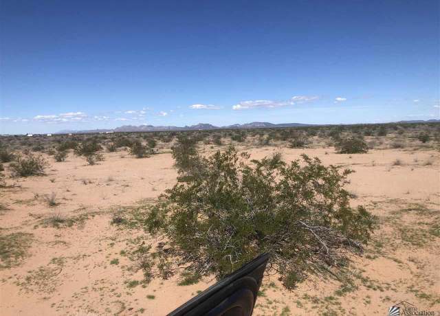 Property at 0000 Naco Ct, Roll, AZ 85347