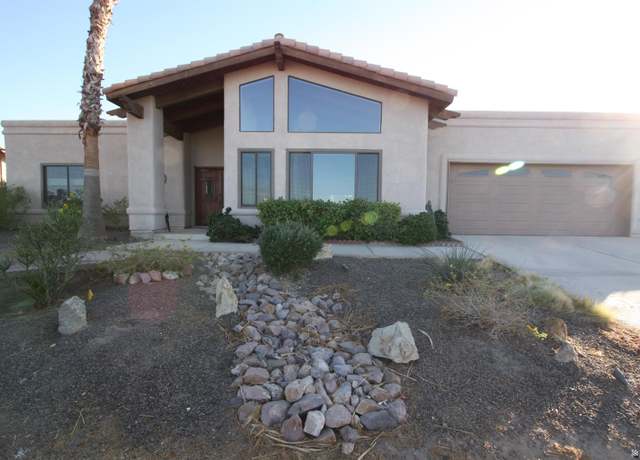 Property at 6767 E Mountain View Pl, Yuma, AZ 85365, 3 beds, 3 baths