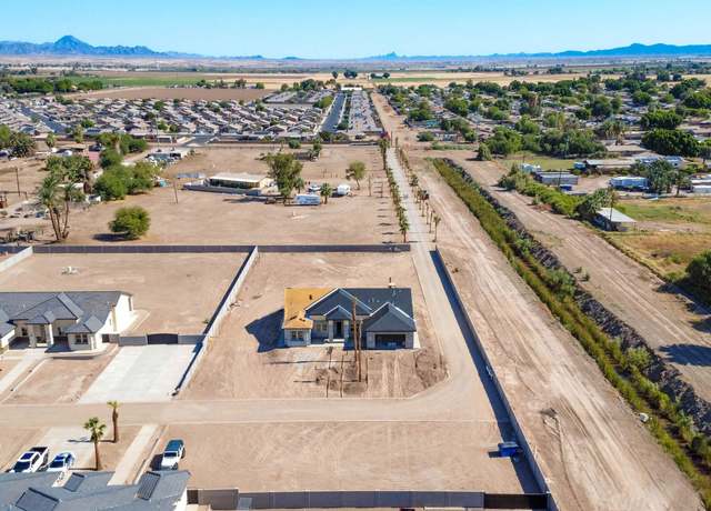 Property at 4720 W Clip St Unit 4720 W Rancho Escondido, Yuma, AZ 85364, 4 beds, 2.5 baths
