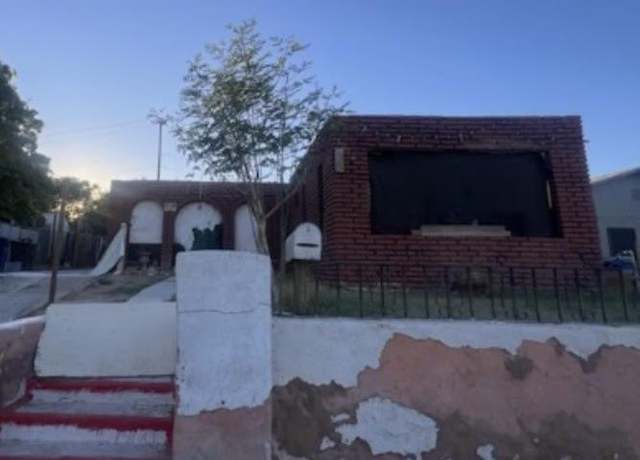 Property at 1034 S Madison Ave, Yuma, AZ 85364, 3 beds, 2 baths