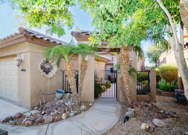 Property at 4626 W Sinatra Dr, Yuma, AZ 85364, 3 beds, 3 baths