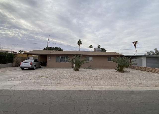 Property at 1503 E 22 St, Yuma, AZ 85365, 3 beds, 2 baths