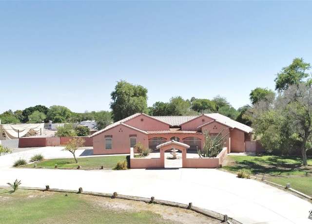 Property at 2879 W Donley Rd, Somerton, AZ 85350, 3 beds, 3.5 baths