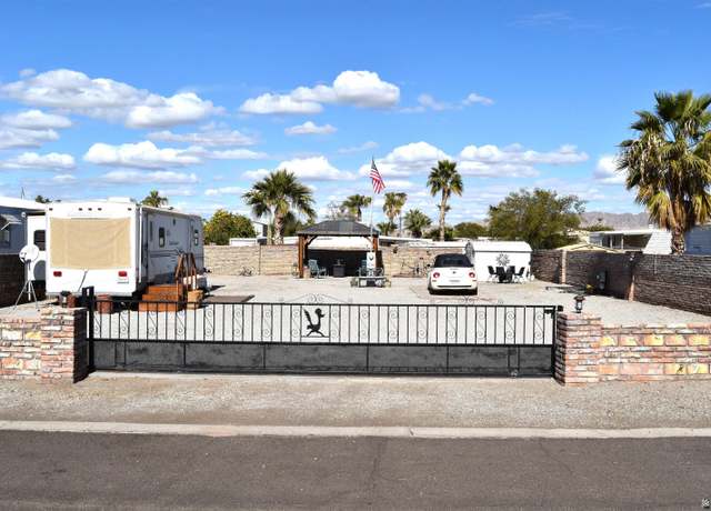 Property at 13226 E 43 Ln, Yuma, AZ 85367