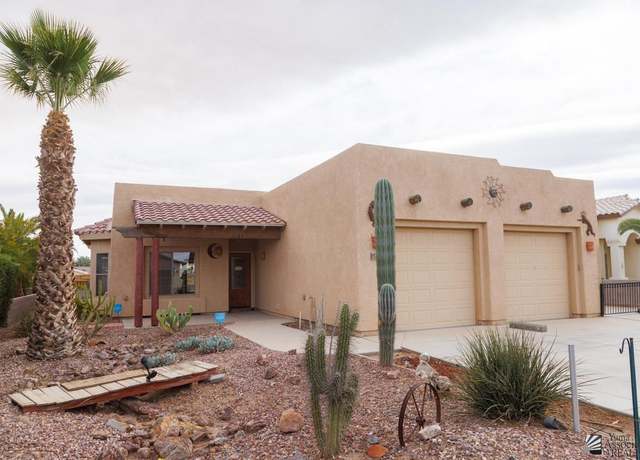 Property at 5389 E 33 Pl, Yuma, AZ 85365, 2 beds, 3 baths