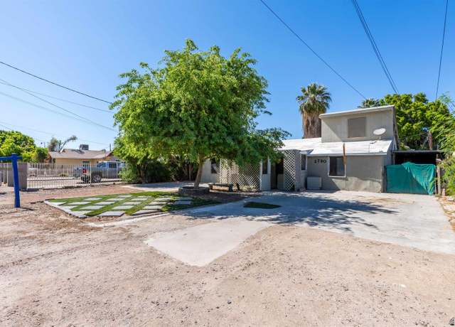 Property at 2790 W 5 St, Yuma, AZ 85364, 5 beds, 3 baths