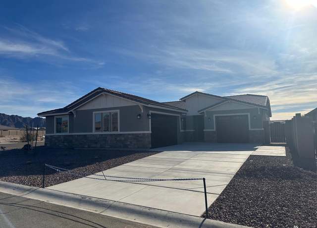 Property at 14721 E 42 St, Yuma, AZ 85367, 3 beds, 2 baths