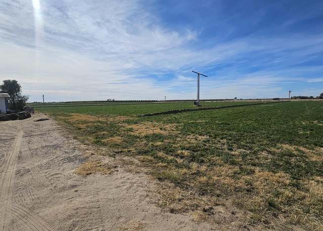 Property at 0001 E County 15 St, Yuma, AZ 85365