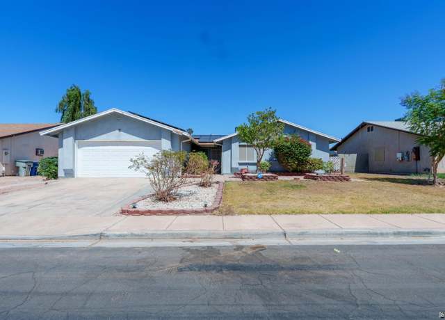 Property at 1409 S Howard Dr, Yuma, AZ 85364, 4 beds, 2 baths