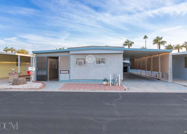Property at 1911 W Camino Cerro, Yuma, AZ 85364, 2 beds, 2 baths