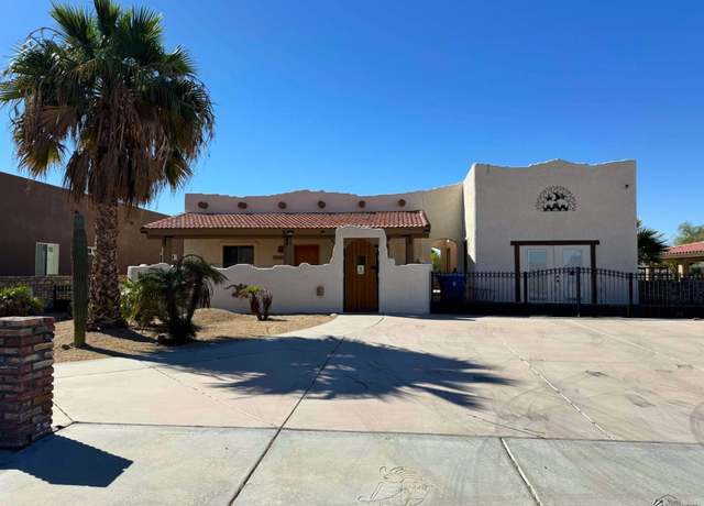 Property at 14453 E 55 St, Yuma, AZ 85367, 2 beds, 2 baths