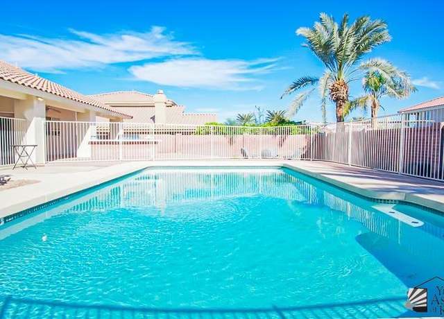 Property at 3361 S 16 Ave, Yuma, AZ 85364, 4 beds, 3 baths